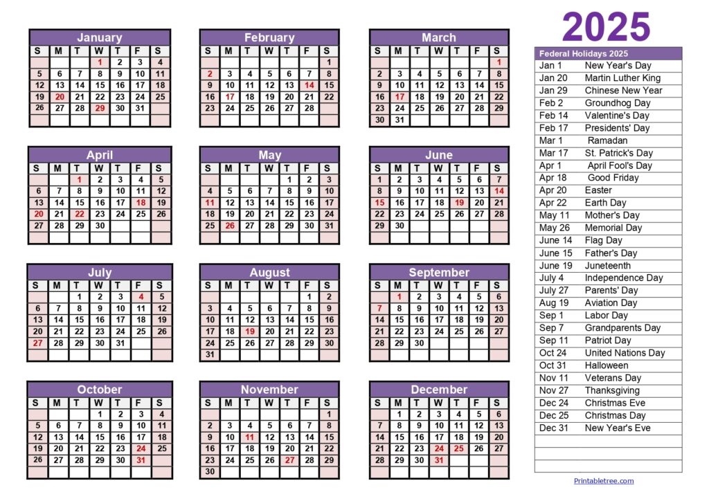 2025 PRINTABLE CALENDAR ONE PAGE WORD FREE DOWNLOAD intelligence overview