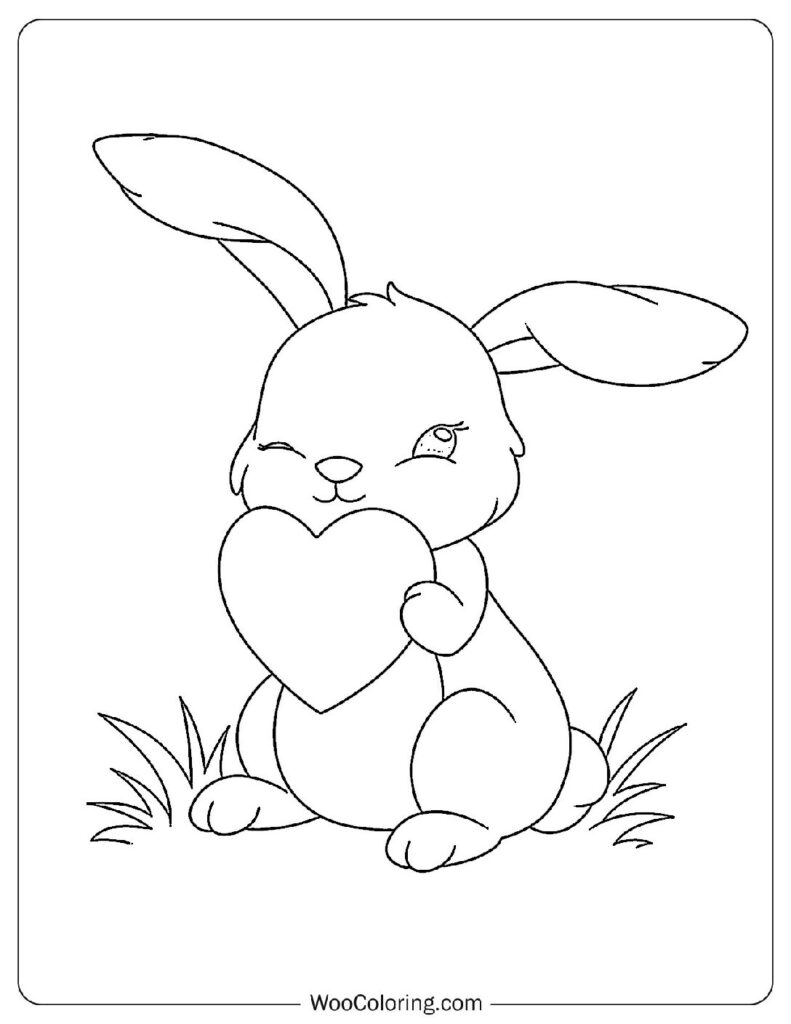 printable bunny pictures to color printable bunny pictures to color
