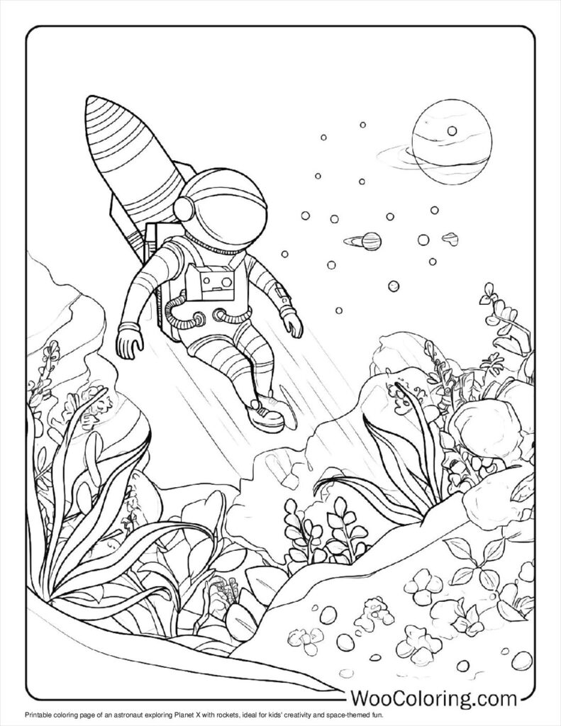 100 Rocket Coloring Pages Free PDF To Print Woo Coloring 100 Rocket Coloring Pages Free PDF To Print Woo Coloring
