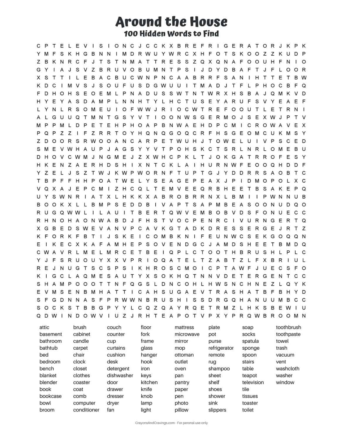 free printable word finds for adults