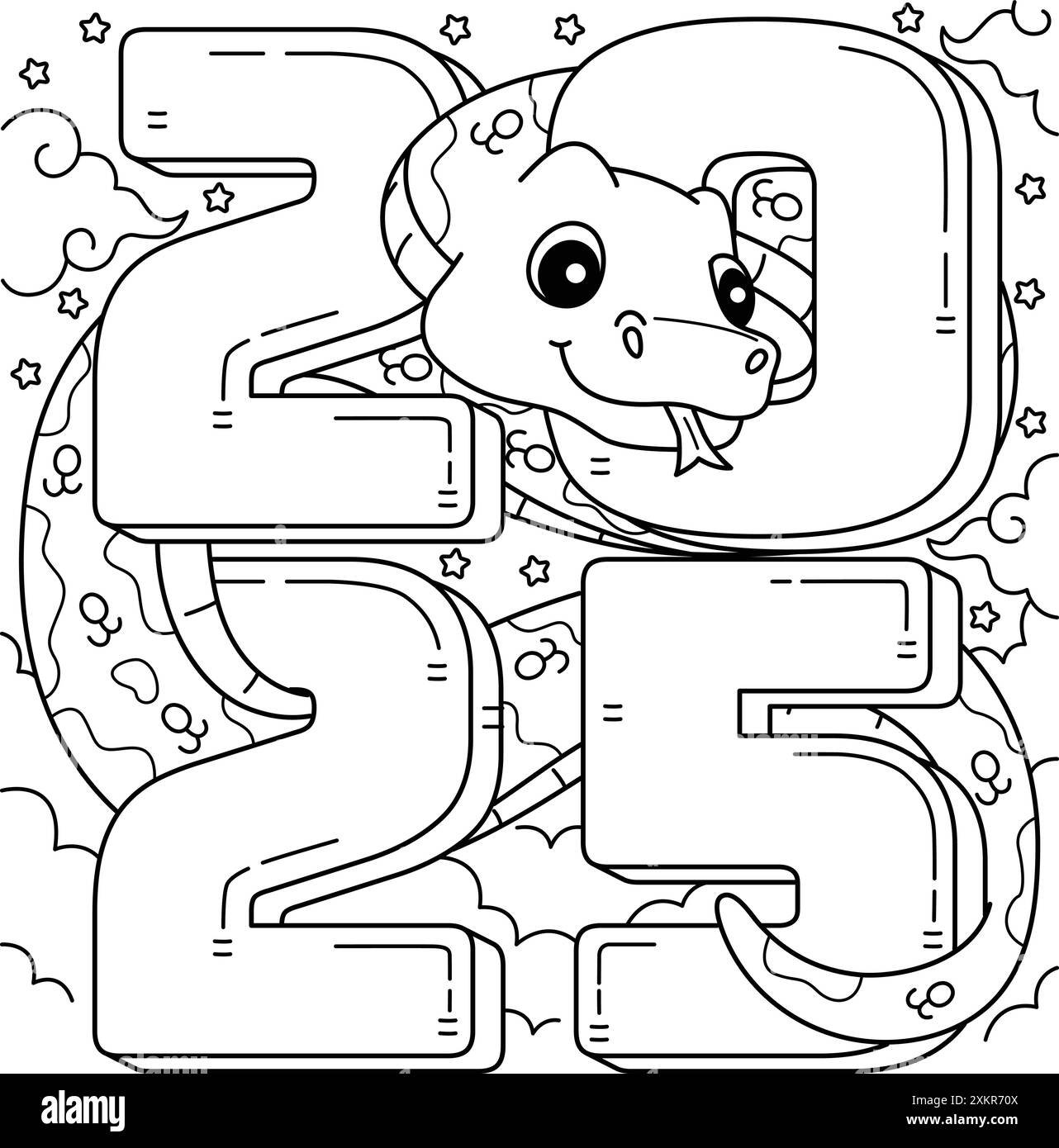 2025 coloring pages printable 2025 coloring pages printable