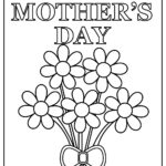 25 Mother s Day Coloring Pages 100 Free To Print PDFs 