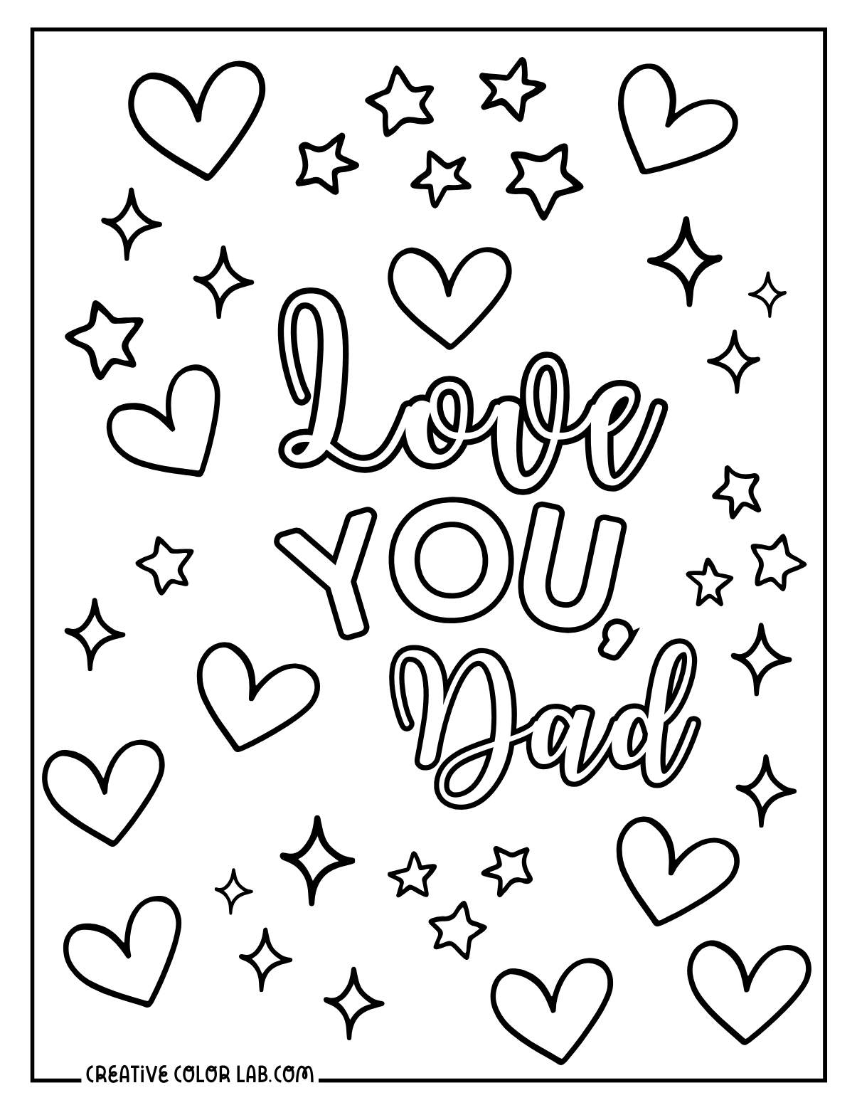 46 I Love You Coloring Pages Free PDF Printables 46 I Love You Coloring Pages Free PDF Printables