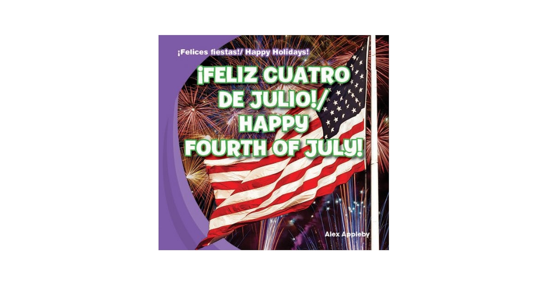 fourth of july spanish