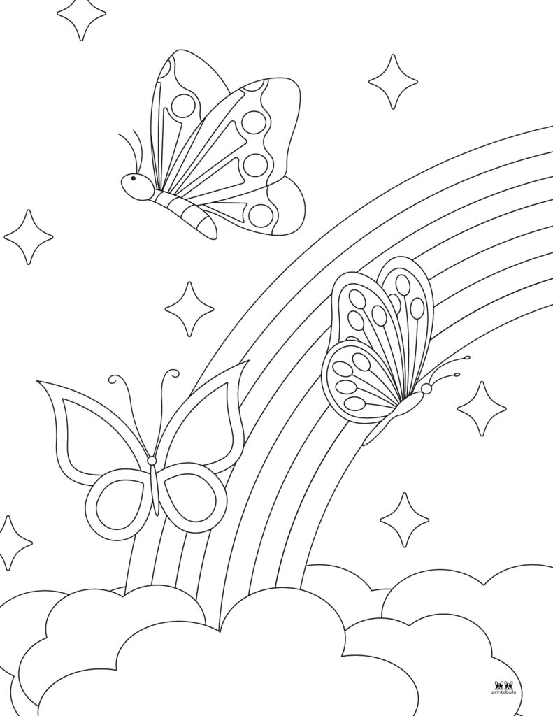 free printable coloring pages butterfly free printable coloring pages butterfly