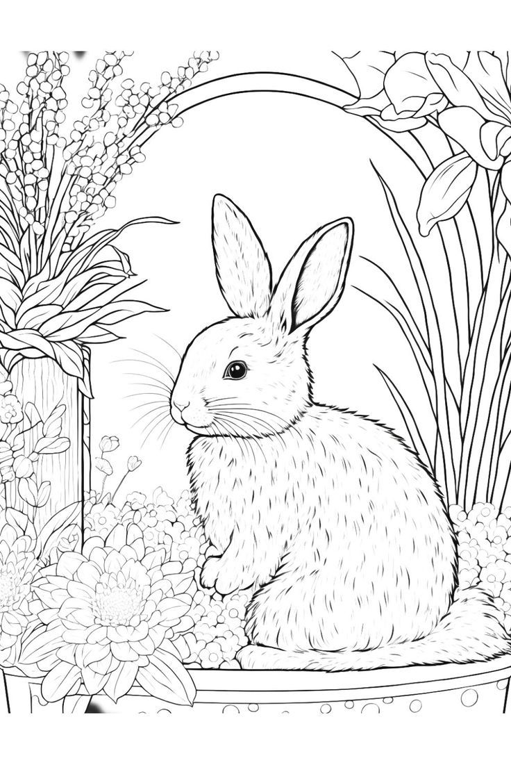 free coloring pages for easter free coloring pages for easter