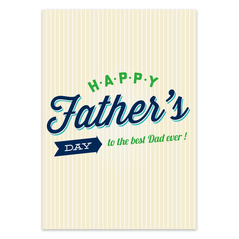 Father s Day Card Traditional Digital Download In LDS Holiday Printables On LDSBookstore