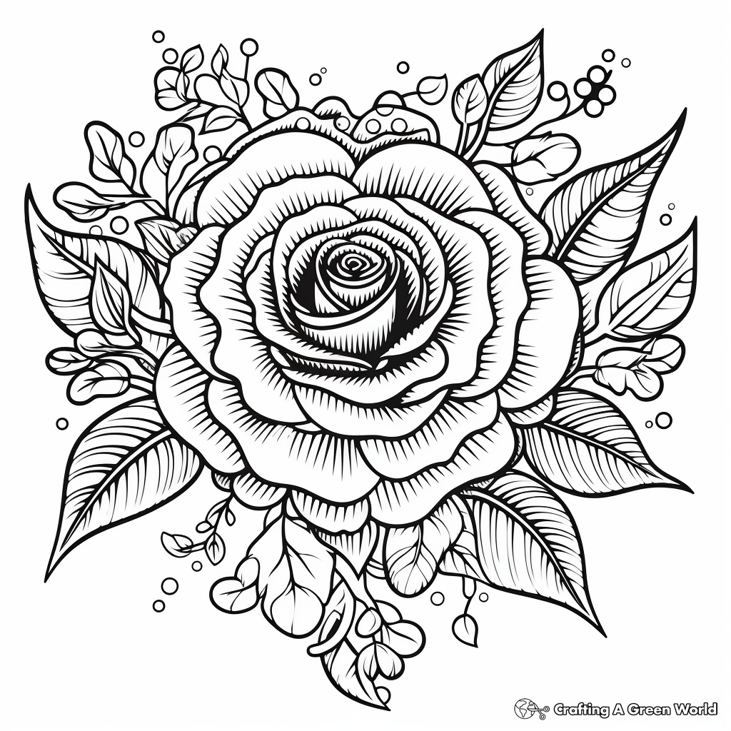 coloring pages pretty flowers coloring pages pretty flowers