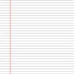 Free Printable Lined Paper Handwriting Notebook Templates Free Printables Monograms Design Tools Patterns DIY Projects