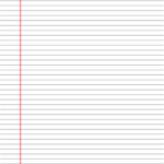 Free Printable Lined Paper Handwriting Notebook Templates Free Printables Monograms Design Tools Patterns DIY Projects