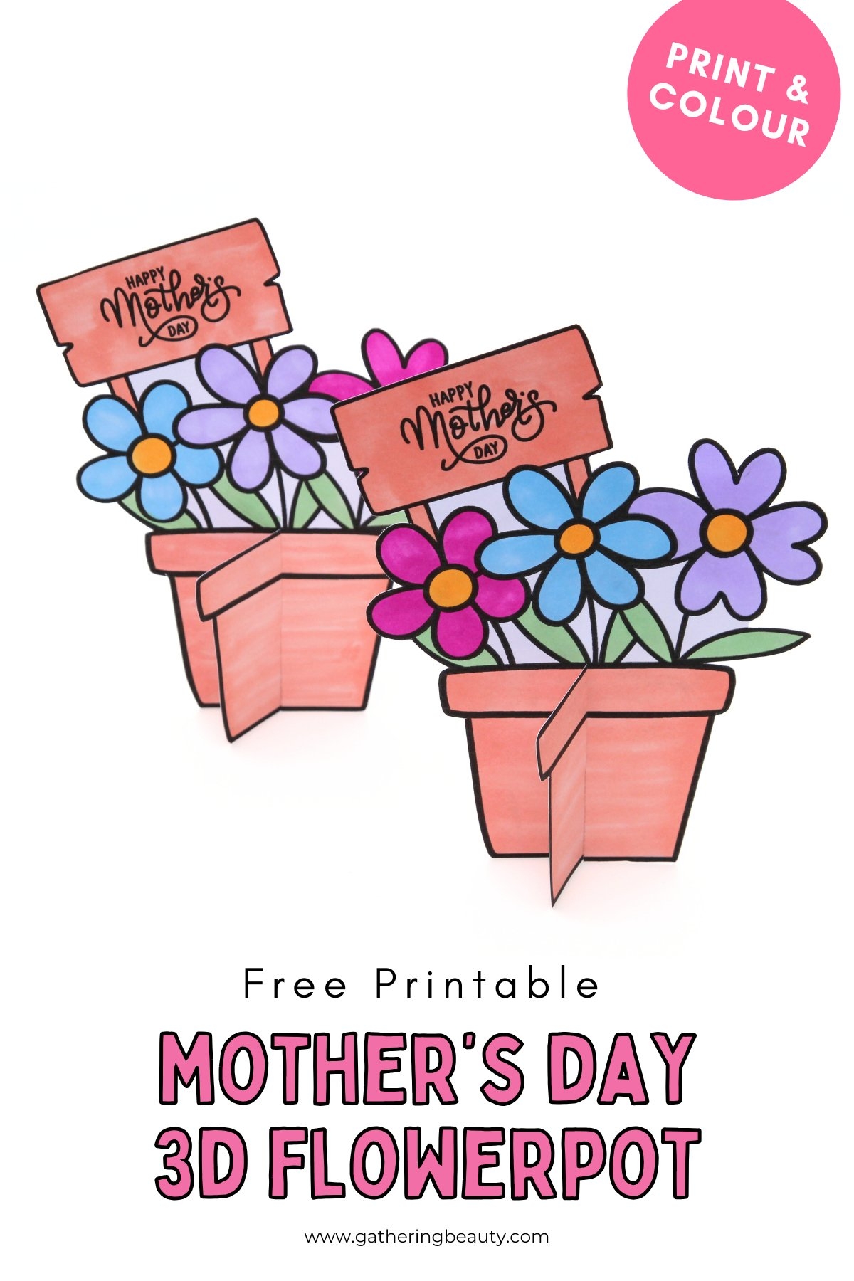 free mother's day cards