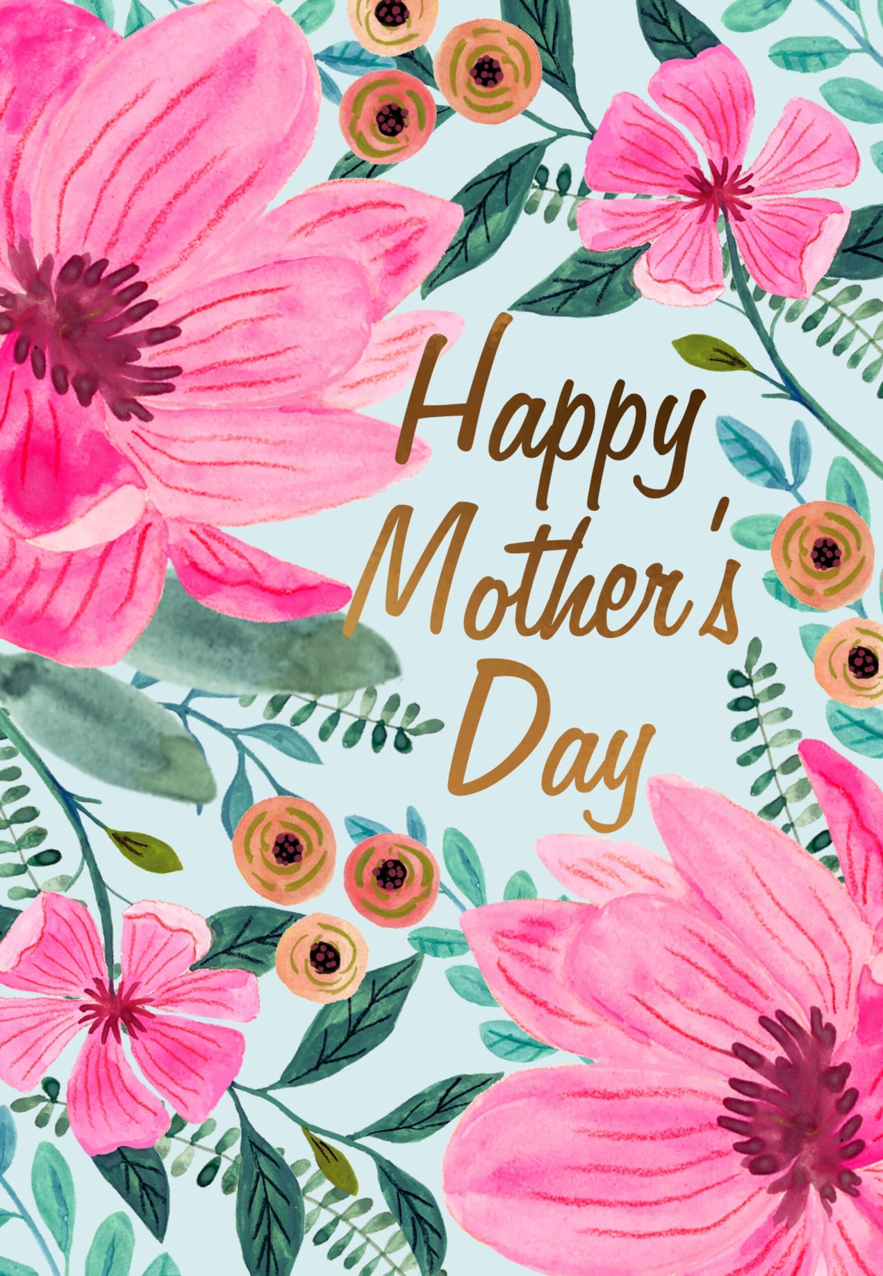 Free Printable Mother s Day Cards PS Smart Living