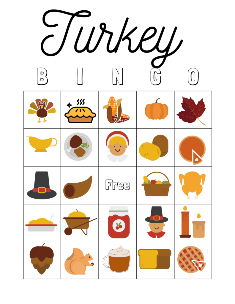 Free Thanksgiving Bingo For Kids Arinsolangeathome Free Thanksgiving Bingo For Kids Arinsolangeathome