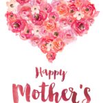 Freebie Friday Mother s Day Card Ash And Crafts