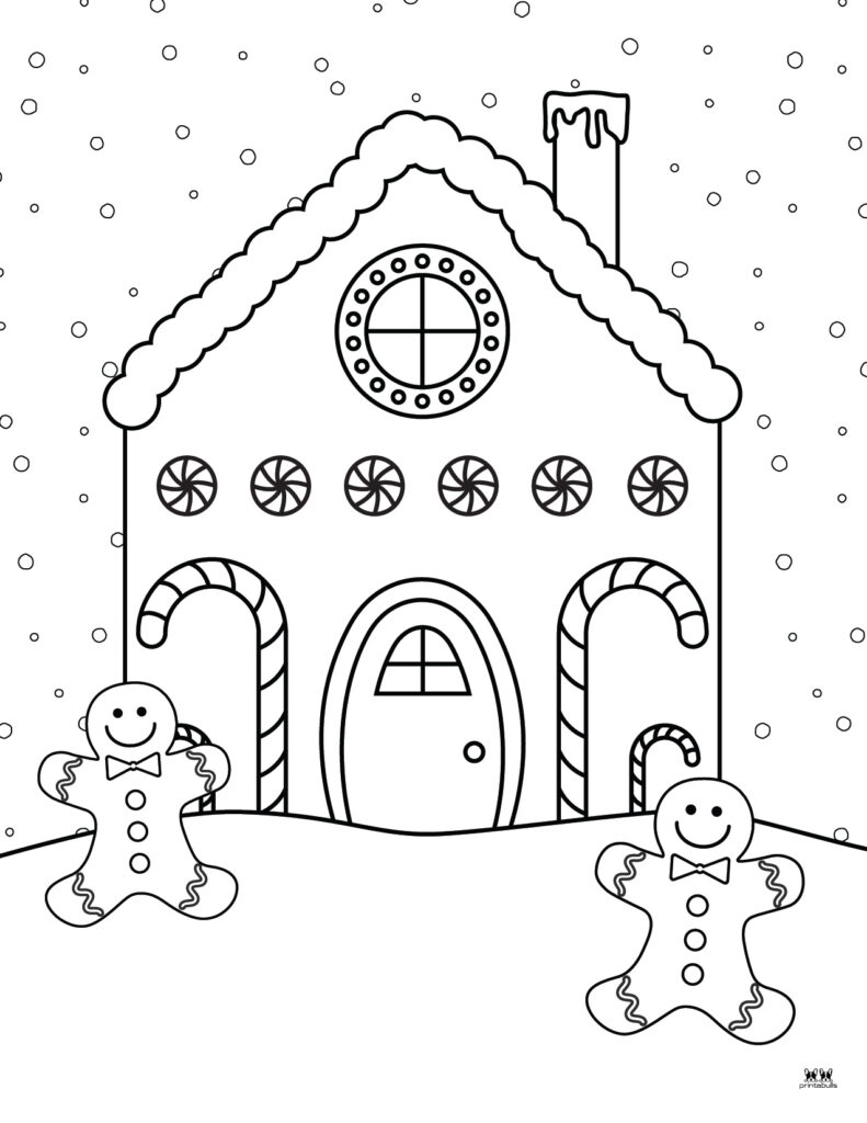gingerbread man printable coloring pages gingerbread man printable coloring pages
