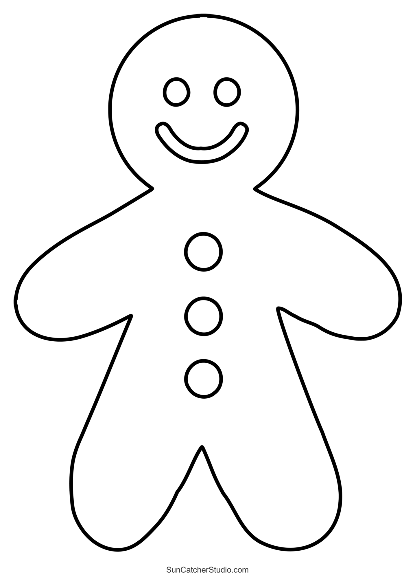 Gingerbread Man Templates Printable Outlines And Patterns Free Printables Monograms Design Tools Patterns DIY Projects Gingerbread Man Templates Printable Outlines And Patterns Free Printables Monograms Design Tools Patterns DIY Projects
