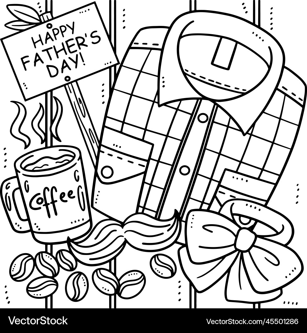 free fathers day coloring pages