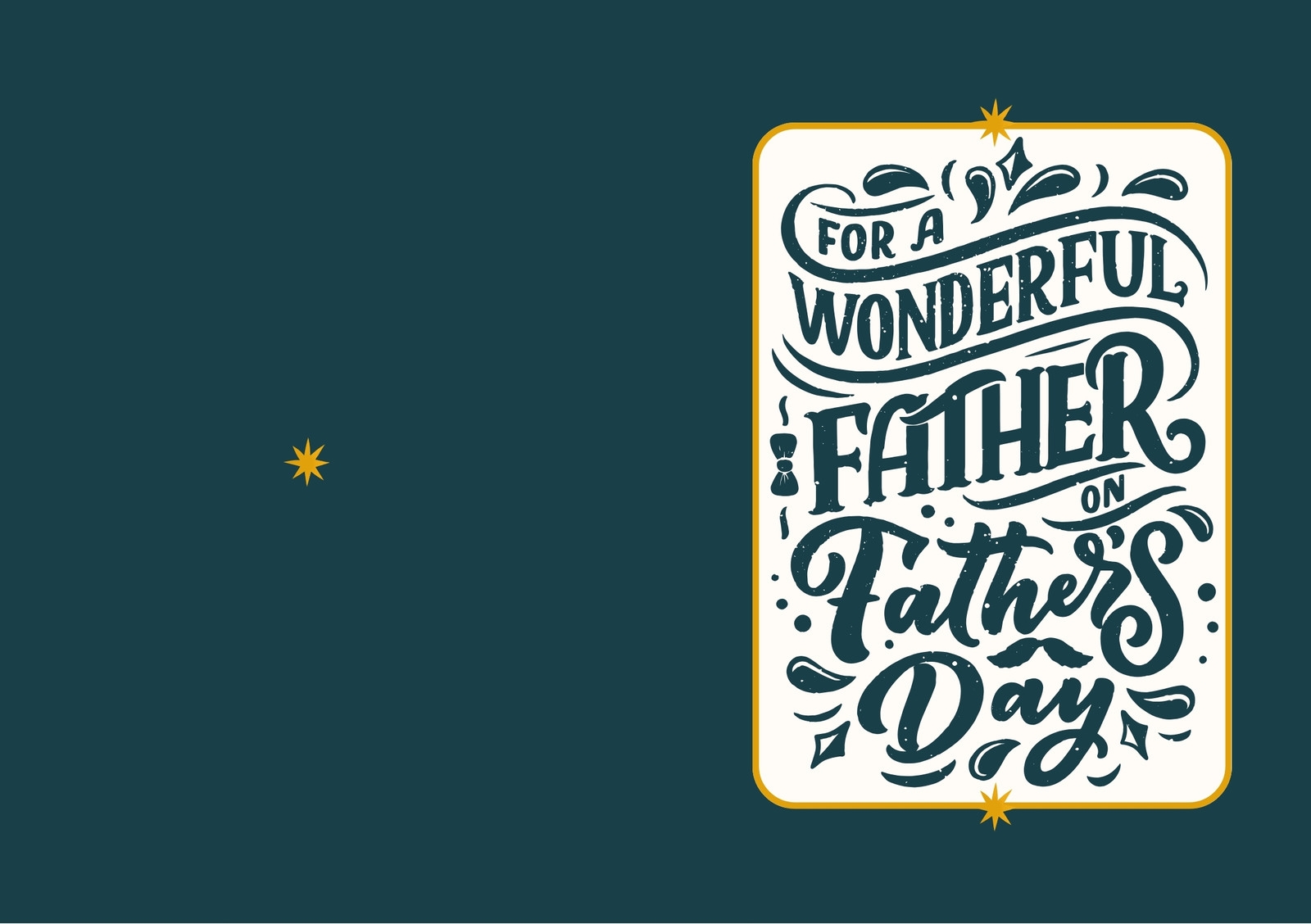 free printable father's day cards
