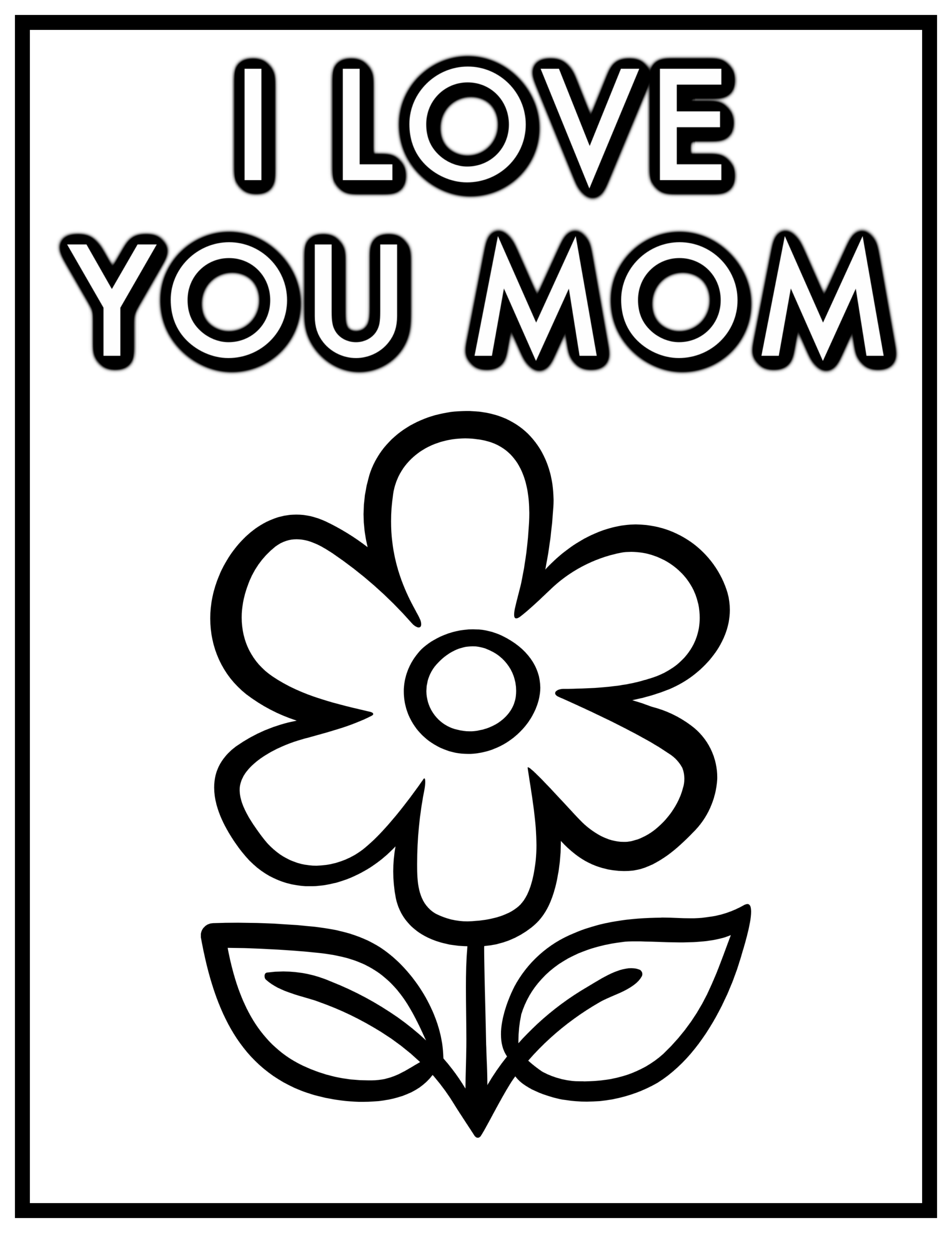 free printable mothers day coloring pages free printable mothers day coloring pages