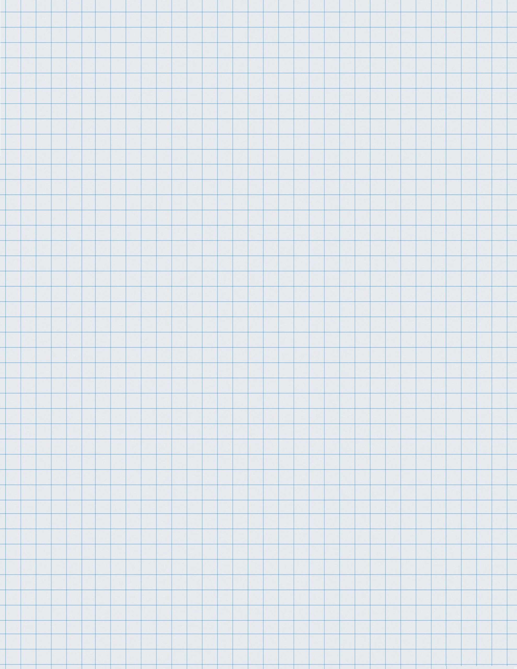 Pacon Graphing Paper White 1 4 Quadrille Ruled 8 1 2 X 11 500 Sheets Walmart