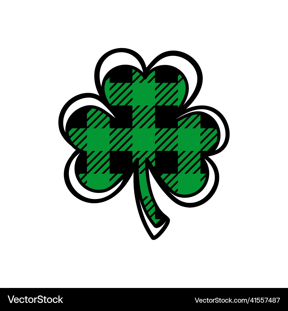 shamrock pictures to print
