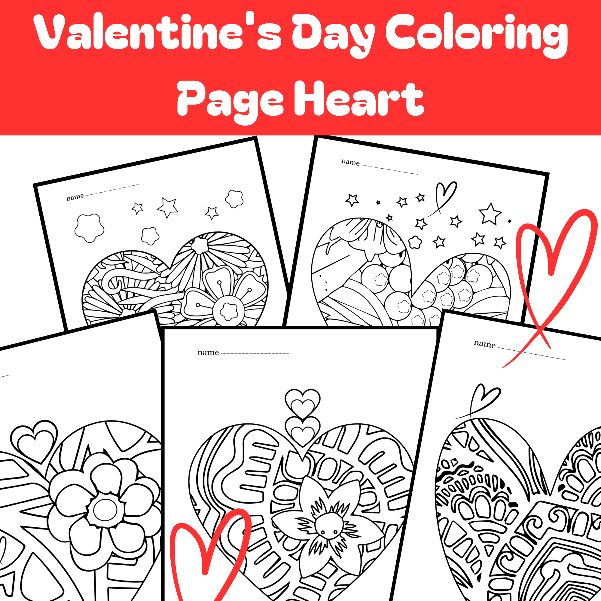 valentines day printable coloring pages valentines day printable coloring pages