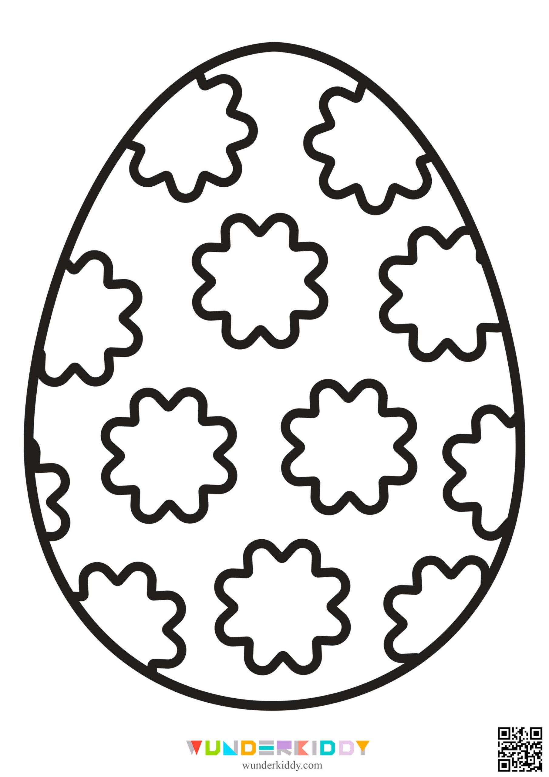 easter egg template printable easter egg template printable