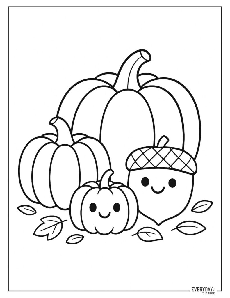 Pumpkin Coloring Pages Free Printables Pumpkin Coloring Pages Free Printables