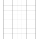 Simple Grid Graph Paper Generator