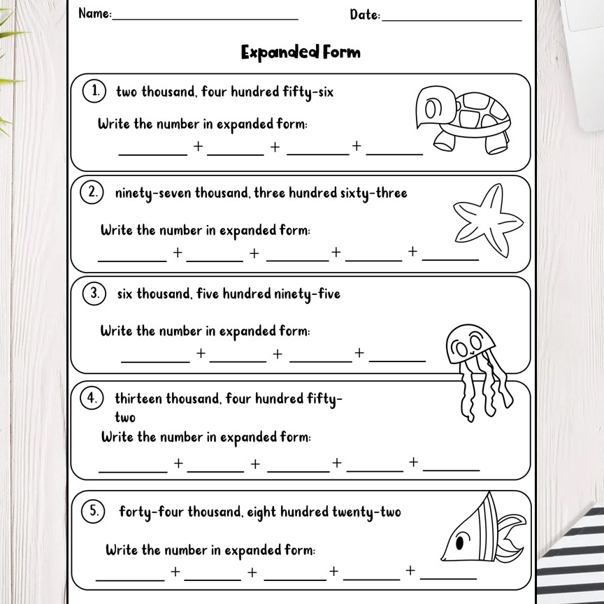 3rd grade math worksheets 3rd grade math worksheets