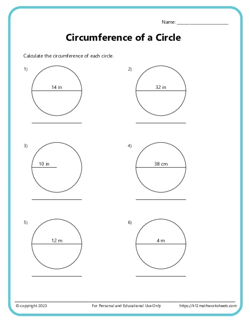 7th Grade Geometry Worksheets 7th Grade Geometry Worksheets