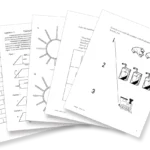 Activity Sheets Demme Learning