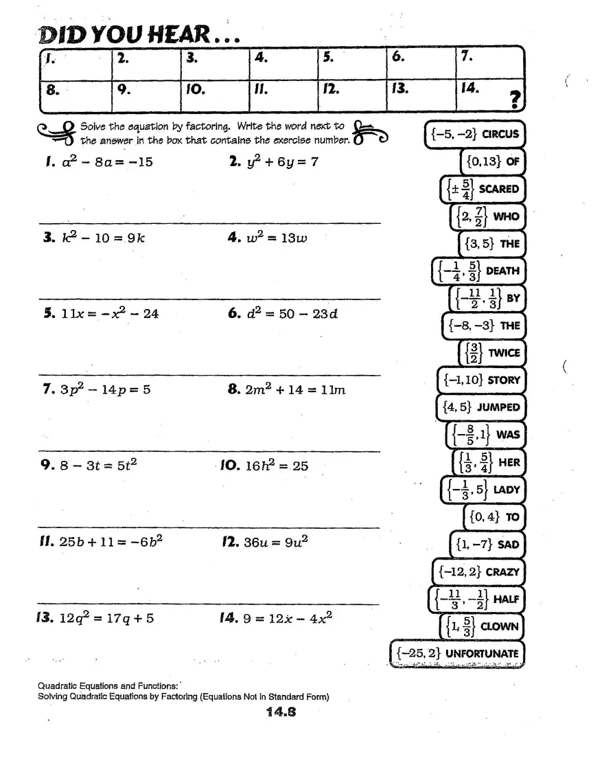 Books Never Written Answer Key Edubirdie