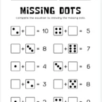 Free Printable Maths Grade 1 Worksheets Pdf