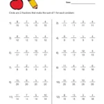 Grade 2 Math Workbook 110 Addition Multiplication Fractions printable homeschool Etsy