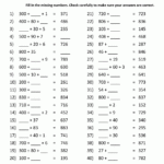 Grade 9 Math Worksheets Printable Free Learning Printable