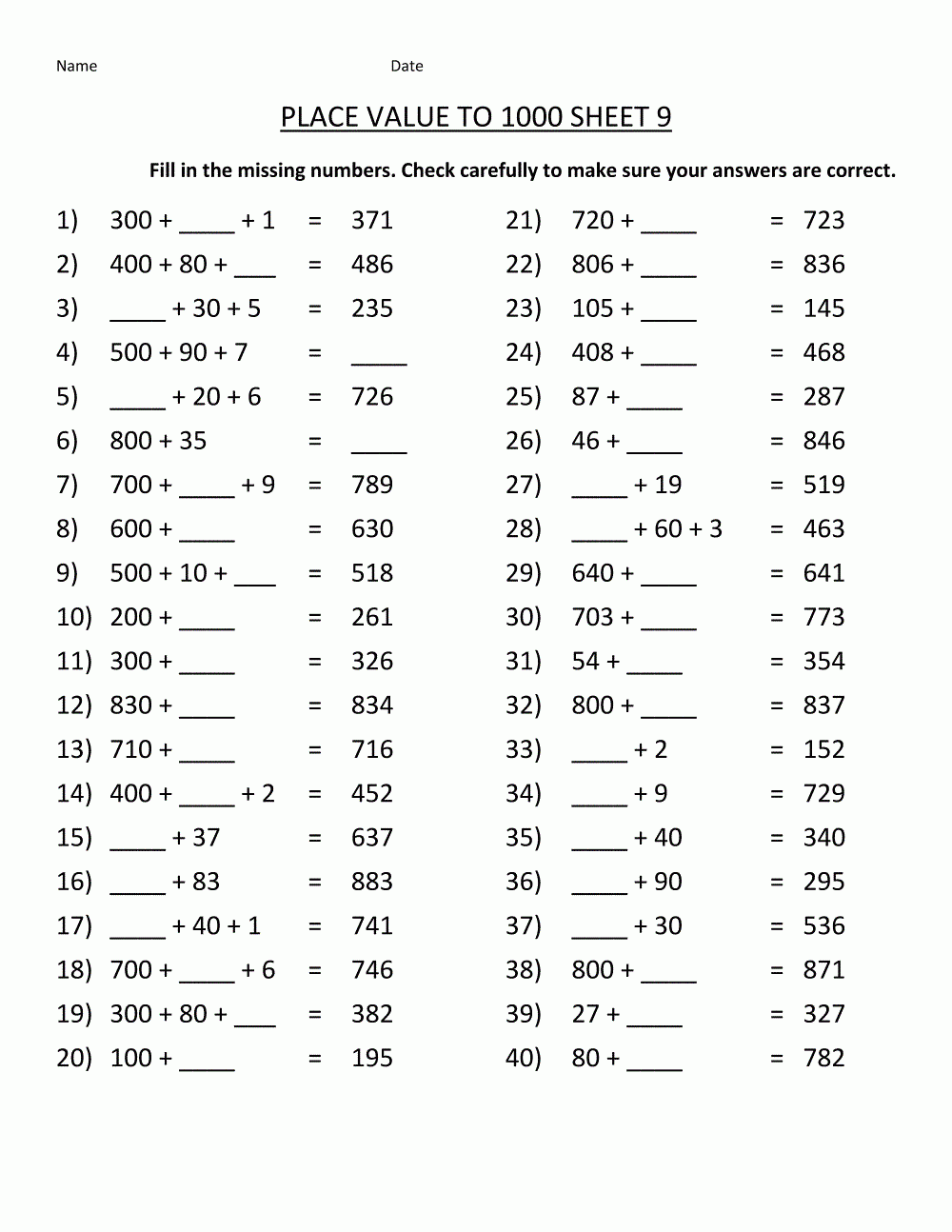 Grade 9 Math Worksheets Printable Free Learning Printable Grade 9 Math Worksheets Printable Free Learning Printable