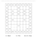 Hop Into A Math Mystery Game Learning Resources
