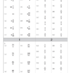 KUMON Level G Answers Complete Guide And Solutions 792550296 Studocu
