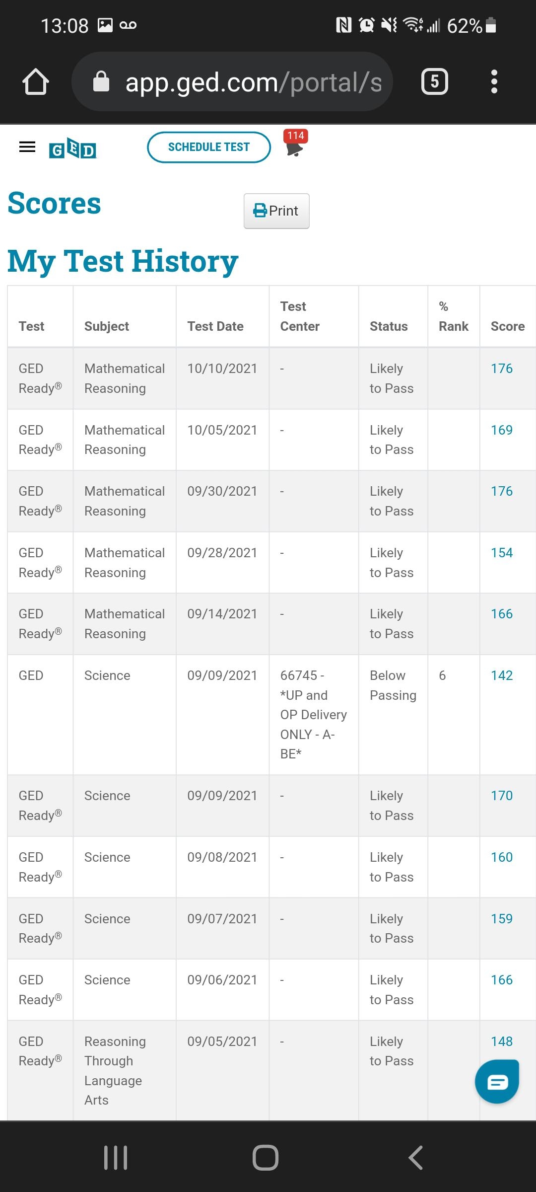 ged math worksheets ged math worksheets