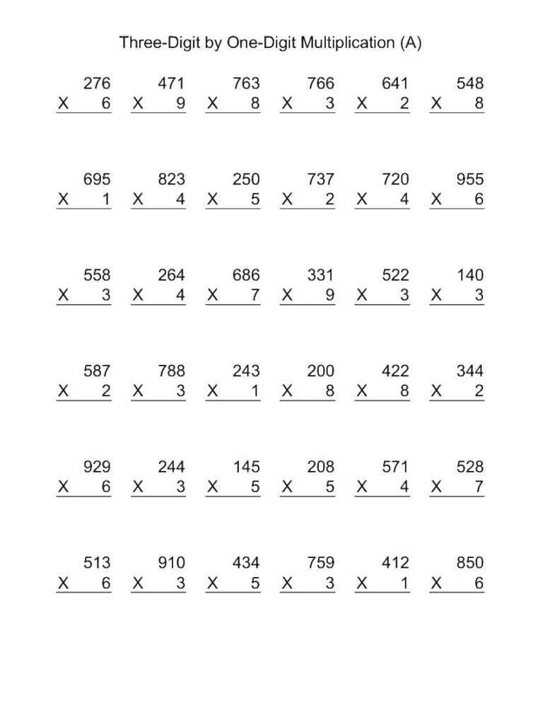 Math Worksheet Even And Odd Numbers Vol 2 Grade 1 LearnBig Worksheets Library