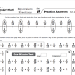 Math Worksheets For Kindergarten 1st 2nd 3rd 4th Grade Rocket Math