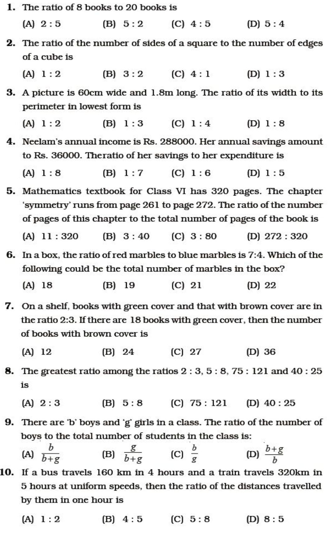 Ratio And Proportion Worksheet All Subjects Assignment Teachmint Worksheets Library Ratio And Proportion Worksheet All Subjects Assignment Teachmint Worksheets Library